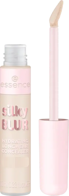 essence Concealer Hydrating Longwear Silky Blur 70