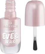 dm drogerie markt essence Nagellack Gel 06 Happily Ever After
