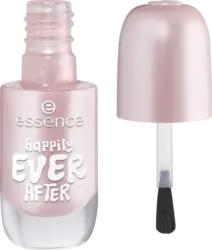 essence Nagellack Gel 06 Happily Ever After