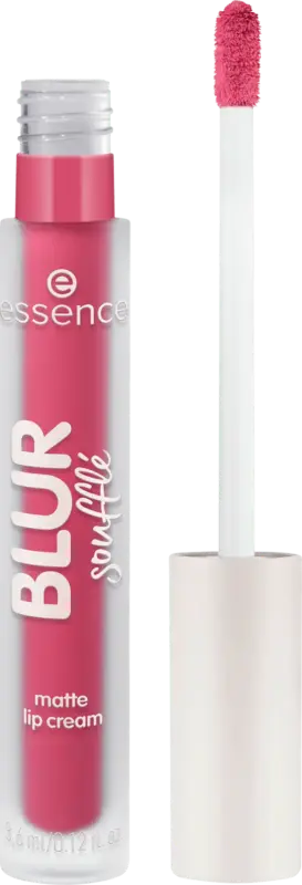 essence Lippenstift Blur Souffl&eacute; Matte 04 Main Feed