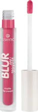 dm drogerie markt essence Lippenstift Blur Souffl&eacute; Matte 04 Main Feed