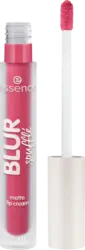 essence Lippenstift Blur Souffl&eacute; Matte 04 Main Feed
