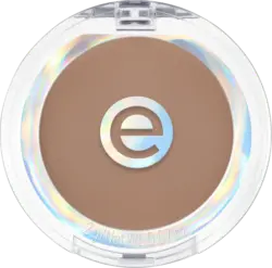 essence Lidschatten Mono Matte 02 Neutral Brown