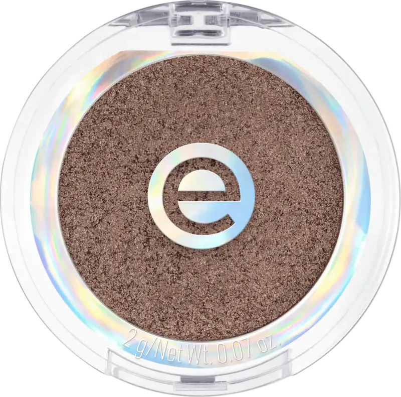 essence Lidschatten Mono Pearly 03 Bronzed Espresso