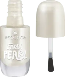 essence Nagellack Gel 17 Faux Pearl