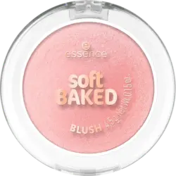 essence Blush Soft Baked 10 Soft Bloom