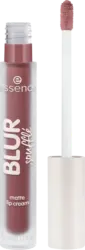 essence Lippenstift Blur Souffl&eacute; Matte 03 Hot Offline