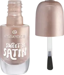 essence Nagellack Gel 43 Sweet 'n' Satin