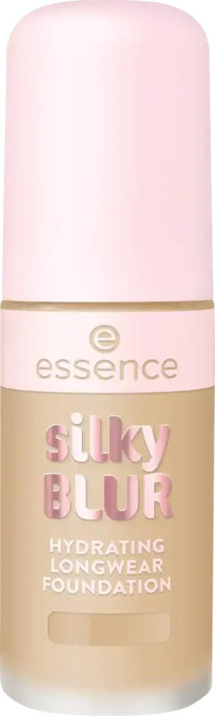 essence Foundation Hydrating Longwear Silky Blur 178