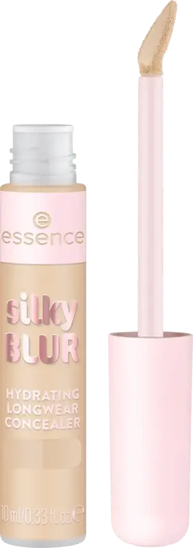 essence Concealer Hydrating Longwear Silky Blur 170