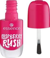 essence Nagellack Gel 24 Raspberry Rush