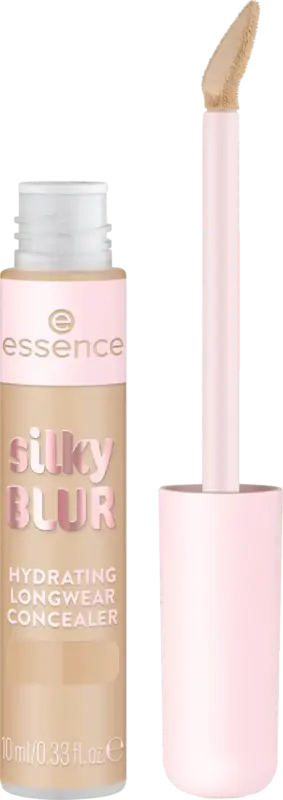 essence Concealer Hydrating Longwear Silky Blur 180