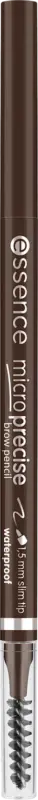 essence Augenbrauenstift Micro Precise Waterproof 06 Dark Brown