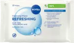 dm drogerie markt NIVEA Abschminkt&uuml;cher Erfrischend