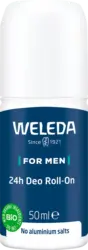 WELEDA Deo Roll-On Men 24h