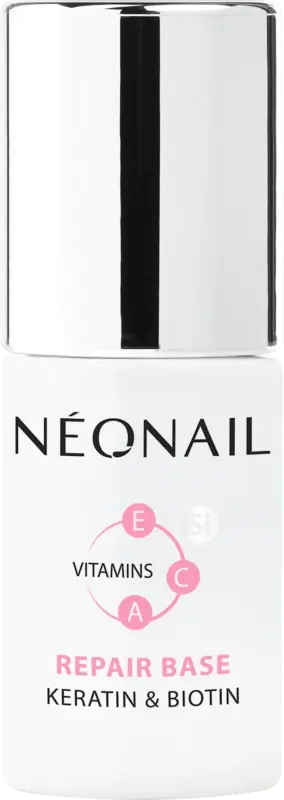 N&Eacute;ONAIL UV Nagellack Base Repair