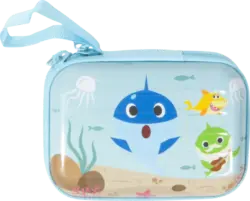 PURSET Geldtasche Hai