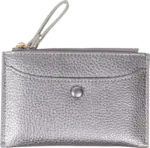 dm drogerie markt PURSET Geldtasche lila