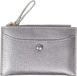 PURSET Geldtasche lila