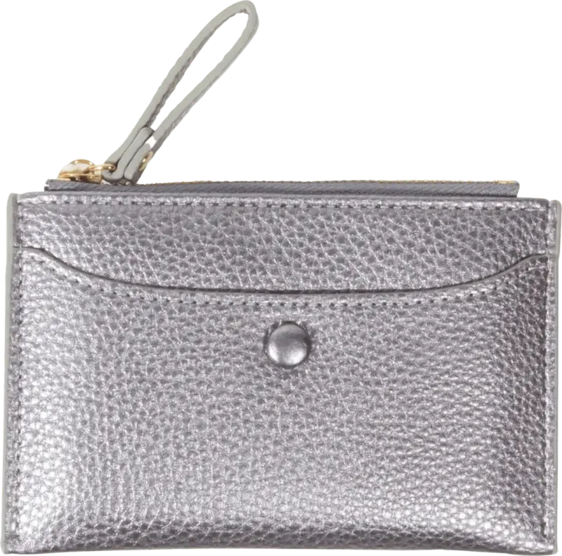 PURSET Geldtasche lila