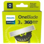 dm drogerie markt PHILIPS OneBlade Rasierklingen