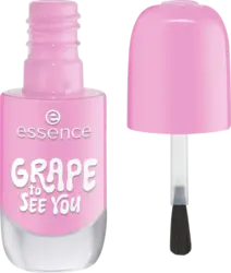 essence Nagellack Gel 29 Grape To See You