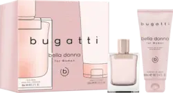 bugatti Geschenkset Bella Donna