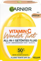 GARNIER Fluid get&ouml;nt All in 1 Wonder Tint