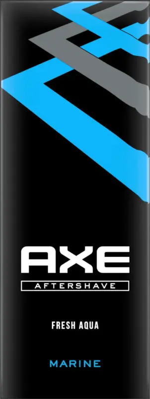 AXE After Shave Lotion Fresh Aqua