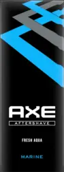 AXE After Shave Lotion Fresh Aqua
