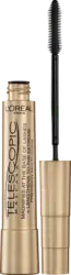 L'OR&Eacute;AL PARiS Telescopic Gold Mascara