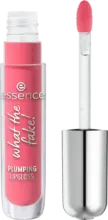 dm drogerie markt essence Lipgloss Plumping What The Fake! 101 Main Squeeze