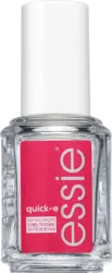 essie Nagellackschnelltrockner-Tropfen quick-e