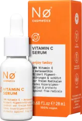 N&Oslash; cosmetics Serum Vitamin C