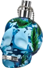 dm drogerie markt POLICE Eau de Toilette To Be Exotic Jungle Man