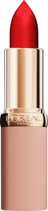 L'OR&Eacute;AL PARiS Lippenstift Color Riche Blurred Matte 300 Rouge Paris