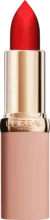 dm drogerie markt L'OR&Eacute;AL PARiS Lippenstift Color Riche Blurred Matte 300 Rouge Paris