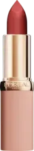 dm drogerie markt L'OR&Eacute;AL PARiS Lippenstift Color Riche Blurred Matte 545 Nude Nonchalant