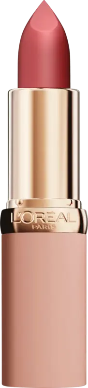 L'OR&Eacute;AL PARiS Lippenstift Color Riche Blurred Matte 601 Worth It