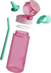 air up Trinkflasche Mini Sipper Shrimp