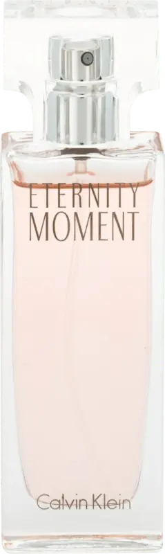 Calvin Klein Eau de Parfum Eternity Moment