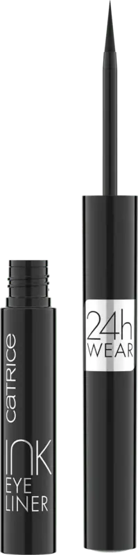 CATRICE Eyeliner Ink 010 Best in Black