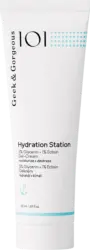 Geek&Gorgeous Gesichtscreme Hydration Station