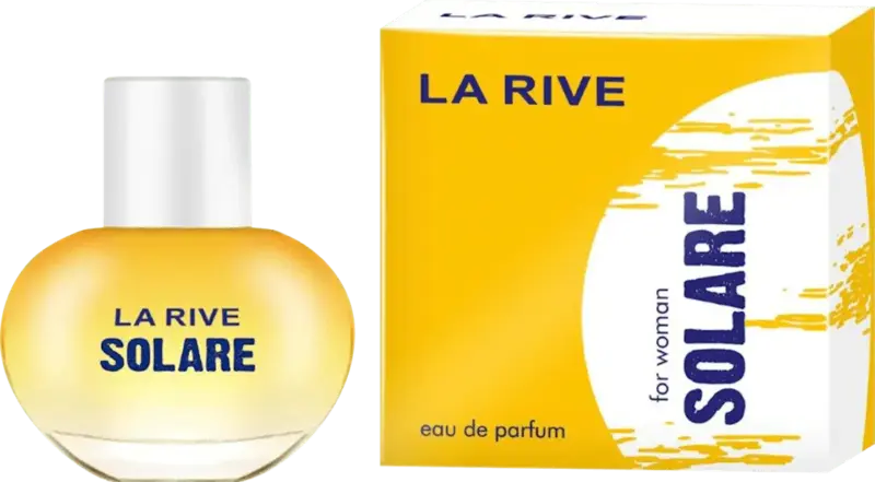 LA RIVE Eau de Parfum Solare