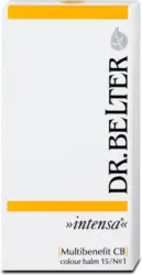 DR.BELTER BB Creme &raquo;intensa&laquo; Multibenefit Colour Balm No.1