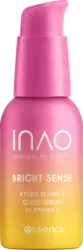 INAO Serum Bright Sense Hydra Plump & Glow