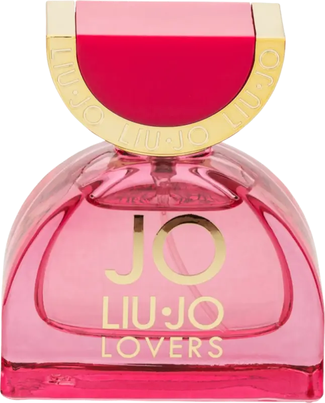 LIU*JO Eau de Toilette Lovers Jo