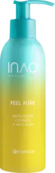 INAO Cleanser Exfoliation Feel Pure
