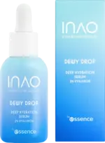 dm drogerie markt INAO Serum Dewy Drop