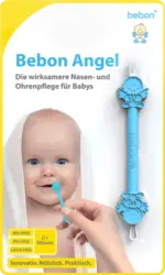 bebon angel Nasen- & Ohrenreiniger
